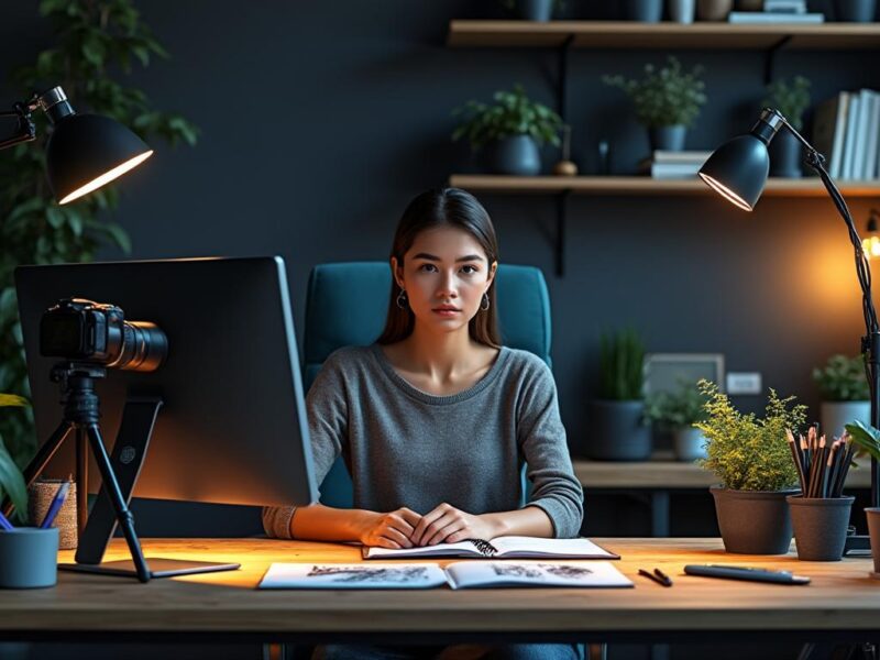 découvrez comment optimiser votre contenu sur cloetss pour attirer davantage d'abonnés sur mym. apprenez les meilleures pratiques et astuces pour améliorer votre visibilité et engagement, tout en fidélisant votre audience.