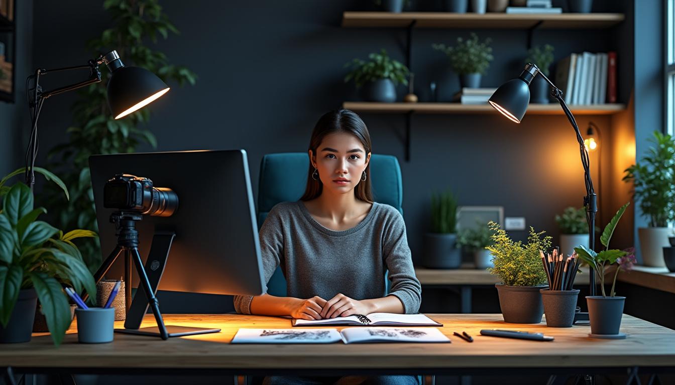découvrez comment optimiser votre contenu sur cloetss pour attirer davantage d'abonnés sur mym. apprenez les meilleures pratiques et astuces pour améliorer votre visibilité et engagement, tout en fidélisant votre audience.