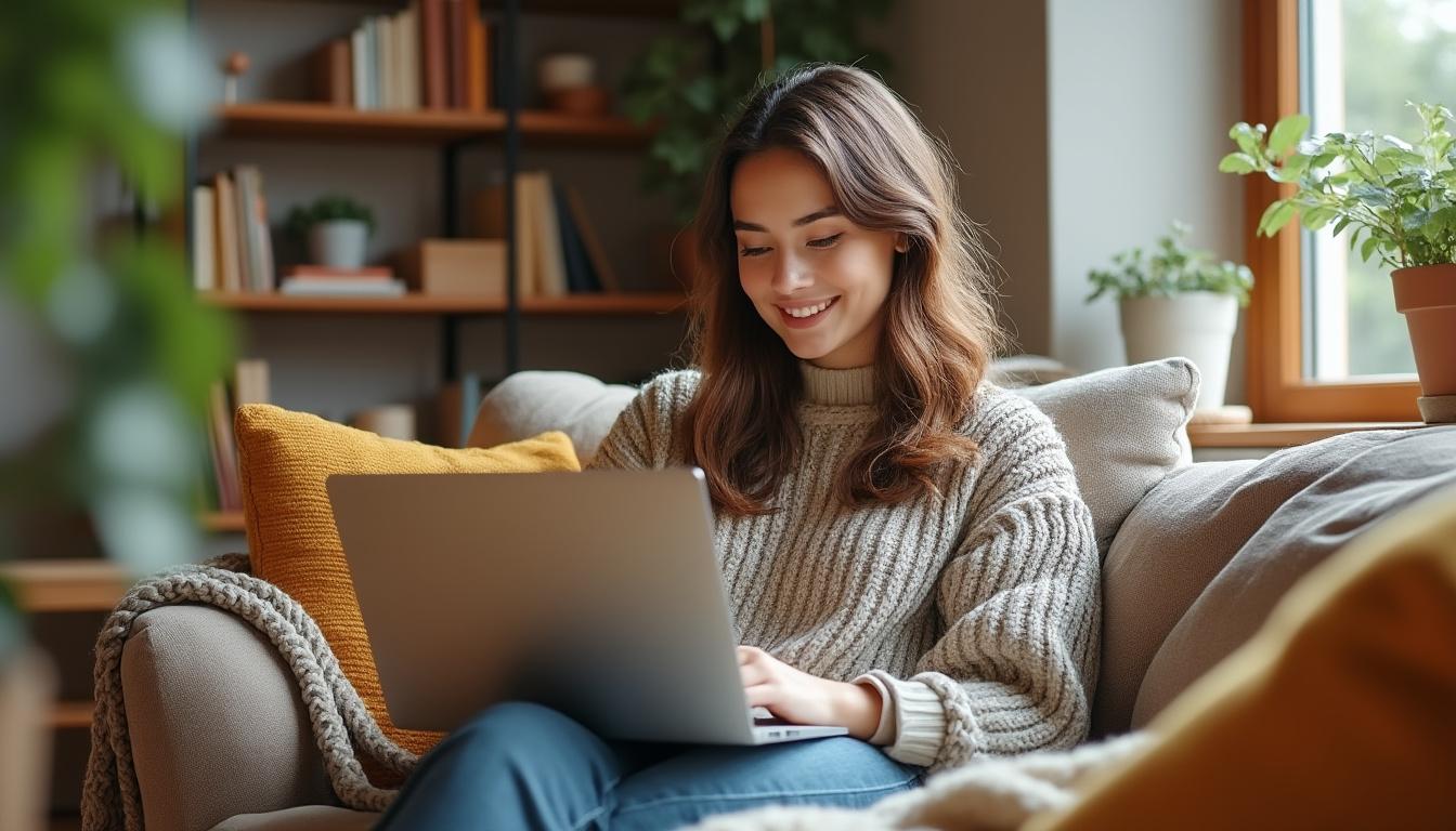 découvrez comment s'inscrire sur entrecoquins et apprendre à créer un profil séduisant qui attire l'attention. suivez notre guide étape par étape pour maximiser votre visibilité et augmenter vos chances de rencontres réussies.