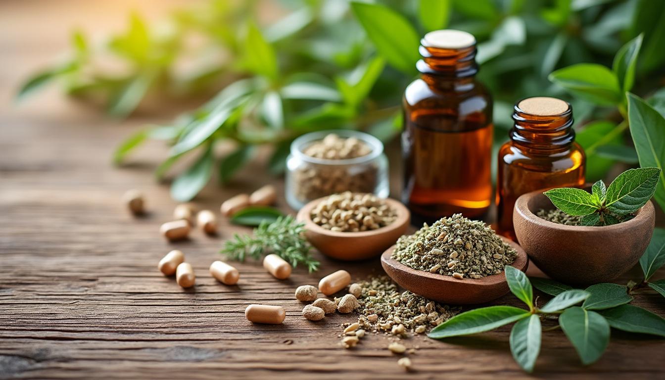 découvrez les témoignages inspirants de femmes qui ont essayé des compléments alimentaires pour booster leur libido. explorez des histoires authentiques et des conseils pratiques pour retrouver votre énergie et confiance. ne laissez pas vos doutes vous freiner, plongez dans l'aventure de la revitalisation féminine!