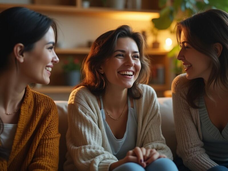 découvrez des témoignages authentiques de femmes ayant testé des compléments alimentaires pour booster leur libido. explorez leurs expériences, bénéfices et conseils pour retrouver confiance et plaisir avec des solutions naturelles.