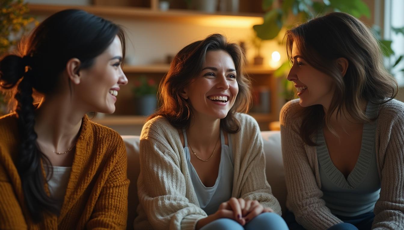 découvrez des témoignages authentiques de femmes ayant testé des compléments alimentaires pour booster leur libido. explorez leurs expériences, bénéfices et conseils pour retrouver confiance et plaisir avec des solutions naturelles.
