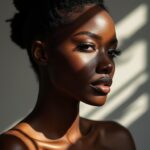 découvrez comment les photos de femmes noires nues redéfinissent et réécrivent les récits féminins dans l'art. une exploration visuelle qui célèbre la beauté, la force et la diversité des femmes à travers des images puissantes et provocatrices.