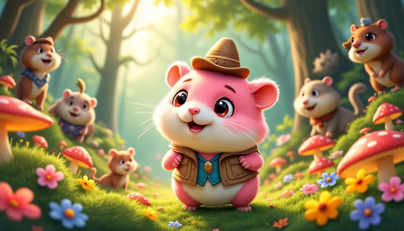 découvrez comment la série animée pipoudou aborde la sexualité avec humour et légèreté. explorez les thèmes délicats de l'éducation sexuelle à travers des personnages attachants et des situations cocasses qui font réfléchir tout en divertissant.