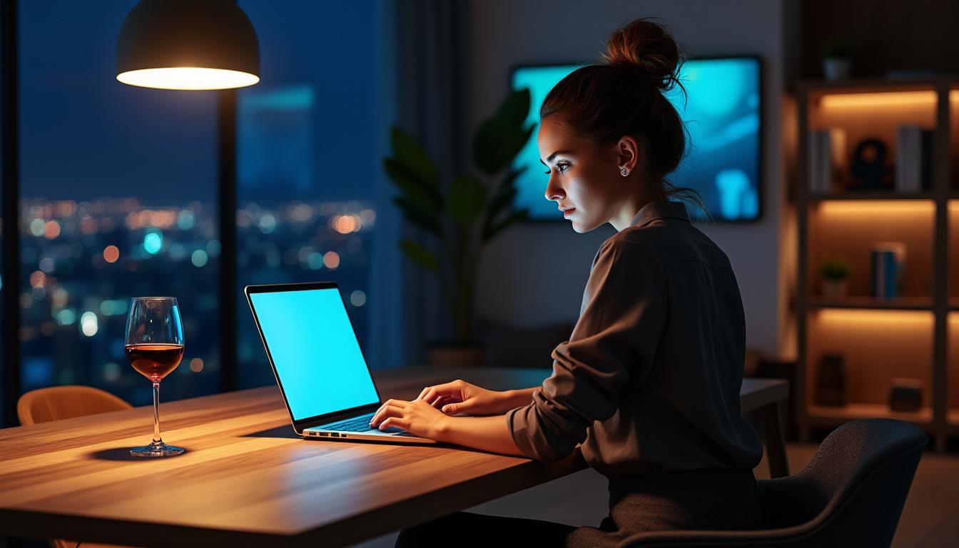 découvrez pourquoi libertic est la plateforme idéale pour vos rencontres coquines. avec une communauté active, une navigation sécurisée et des fonctionnalités innovantes, faites de vos fantasmes une réalité tout en préservant votre discrétion.