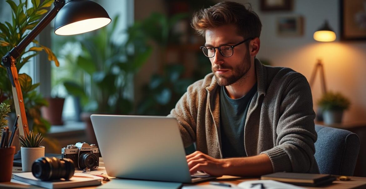 découvrez comment devenir un mym creator peut révolutionner votre carrière en ligne, en vous offrant des opportunités uniques de croissance, de créativité et de revenus. transformez votre passion en profession et atteignez de nouveaux sommets dans l'univers numérique.