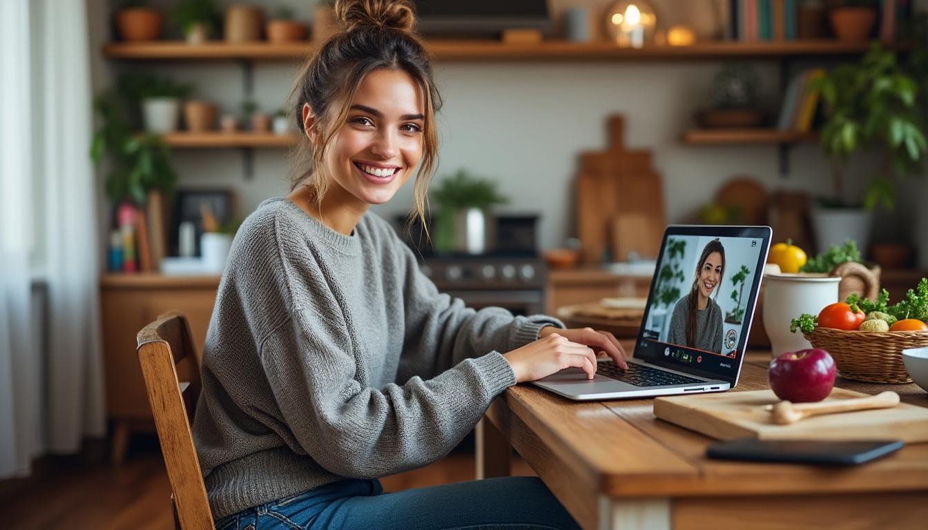 découvrez comment devenir un mym creator peut révolutionner votre carrière en ligne, en offrant des opportunités uniques de monétisation, de création de contenu authentique et de connexion avec votre audience. transformez votre passion en profession et atteignez de nouveaux sommets dans l'univers numérique.