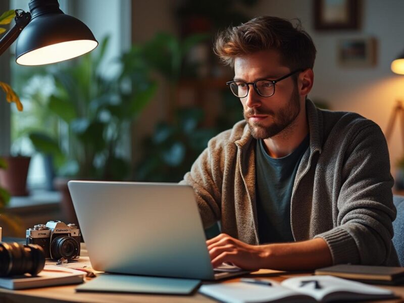 découvrez comment devenir un mym creator peut révolutionner votre carrière en ligne, en vous offrant des opportunités uniques de croissance, de créativité et de revenus. transformez votre passion en profession et atteignez de nouveaux sommets dans l'univers numérique.