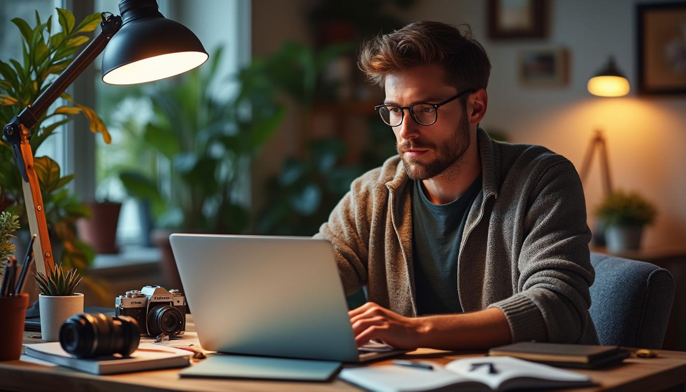 découvrez comment devenir un mym creator peut révolutionner votre carrière en ligne, en vous offrant des opportunités uniques de croissance, de créativité et de revenus. transformez votre passion en profession et atteignez de nouveaux sommets dans l'univers numérique.