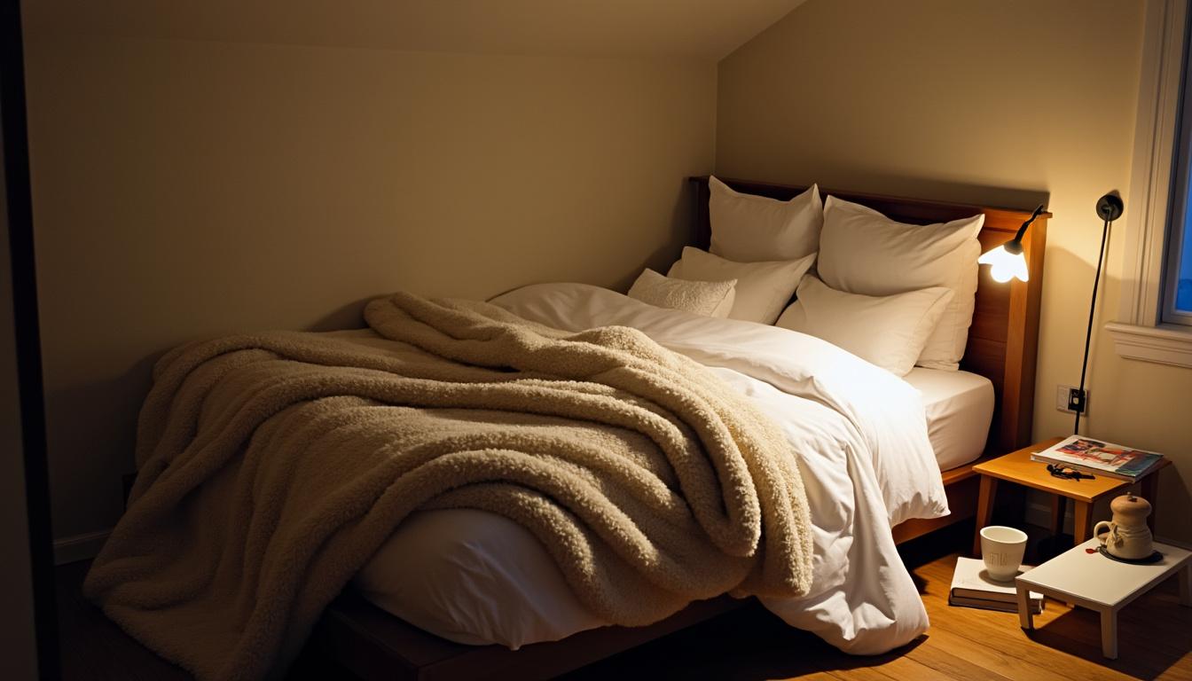 plongez dans un univers apaisant avec nos histoires d'amour conçues pour vous aider à dormir paisiblement et à profiter d'un sommeil doux, réparateur et plein de rêves romantiques.