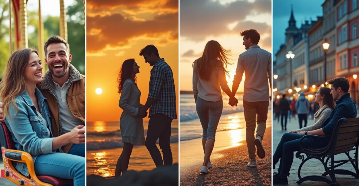 envie de pimenter votre relation ? découvrez nos idées de gages pour couple : des défis fun et originaux pour briser la routine et vivre des moments uniques à deux !