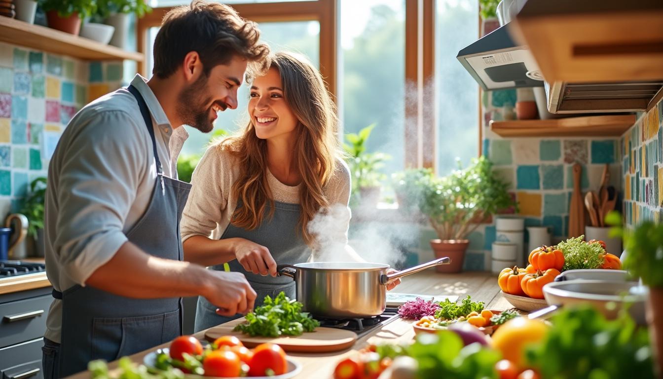découvrez des idées de gages pour couples afin de pimenter votre relation et sortir de la routine ! relevez ensemble des défis amusants et rapprochez-vous en toute complicité.