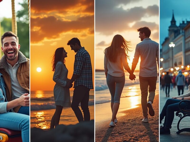 envie de pimenter votre relation ? découvrez nos idées de gages pour couple : des défis fun et originaux pour briser la routine et vivre des moments uniques à deux !