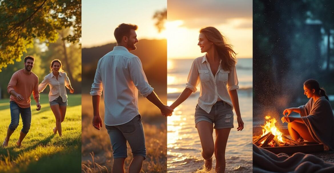 découvrez les meilleures idées de gages pour couples adultes afin de pimenter vos week-ends. des suggestions amusantes et originales pour renforcer la complicité et briser la routine à deux.
