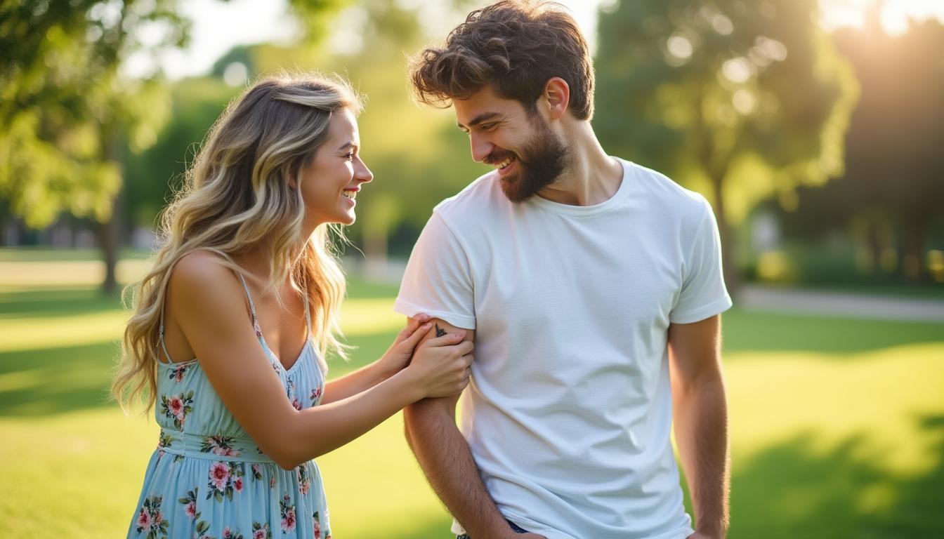 découvrez des idées de gages ludiques et originales pour couples adultes afin de pimenter vos week-ends et renforcer votre complicité. inspirez-vous pour des moments inoubliables à deux !