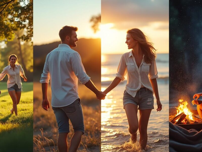 découvrez les meilleures idées de gages pour couples adultes afin de pimenter vos week-ends. des suggestions amusantes et originales pour renforcer la complicité et briser la routine à deux.