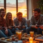 découvrez pourquoi le jeu qui de nous deux hard est le choix parfait pour pimenter vos prochaines soirées entre amis : ambiance garantie, rires et défis surprenants au rendez-vous !