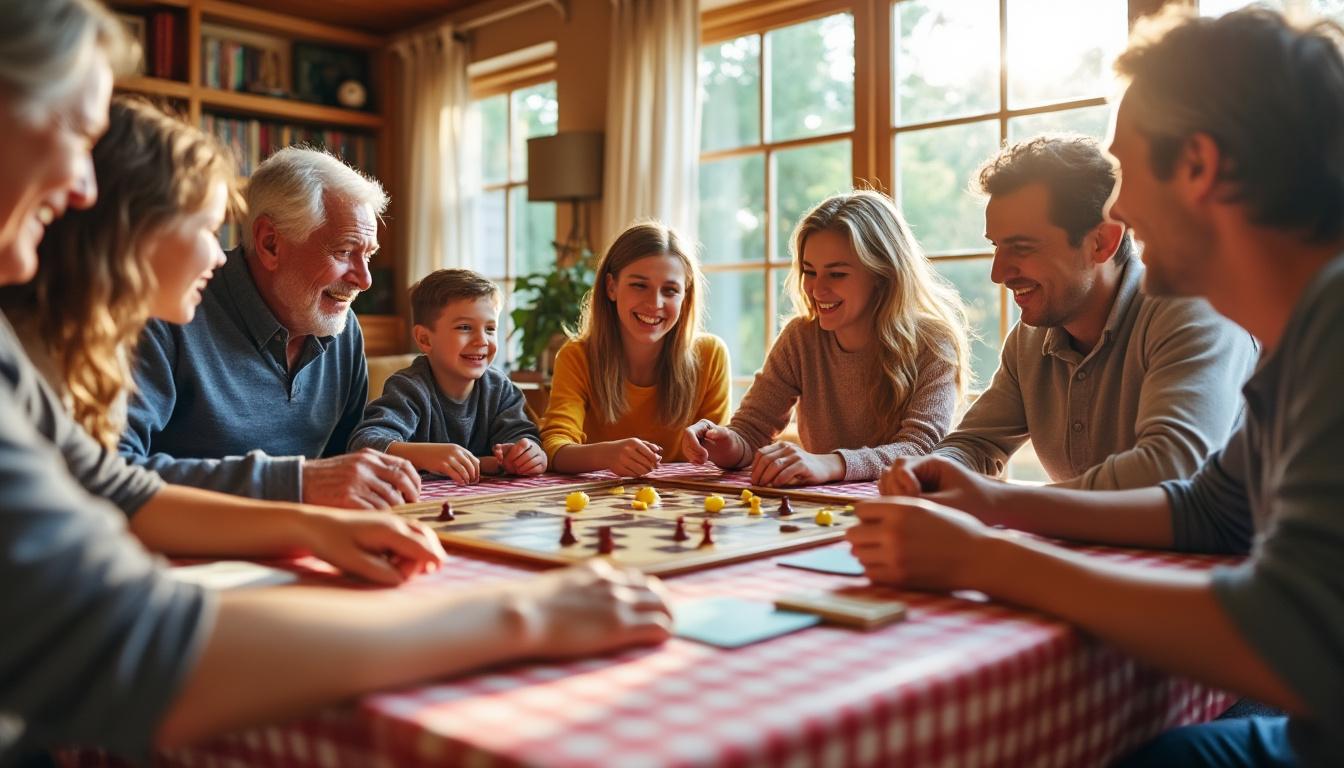 découvrez pourquoi 'qui de nous deux hard' est le choix idéal pour pimenter vos soirées entre amis. ambiance garantie, rires assurés et moments inoubliables au rendez-vous !