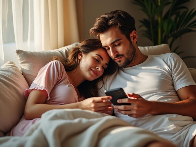 découvrez nos conseils pour rédiger le sms parfait après une nuit d'amour et exprimez vos sentiments avec sincérité. trouvez l'inspiration pour renforcer votre complicité et surprendre votre partenaire dès le lendemain.