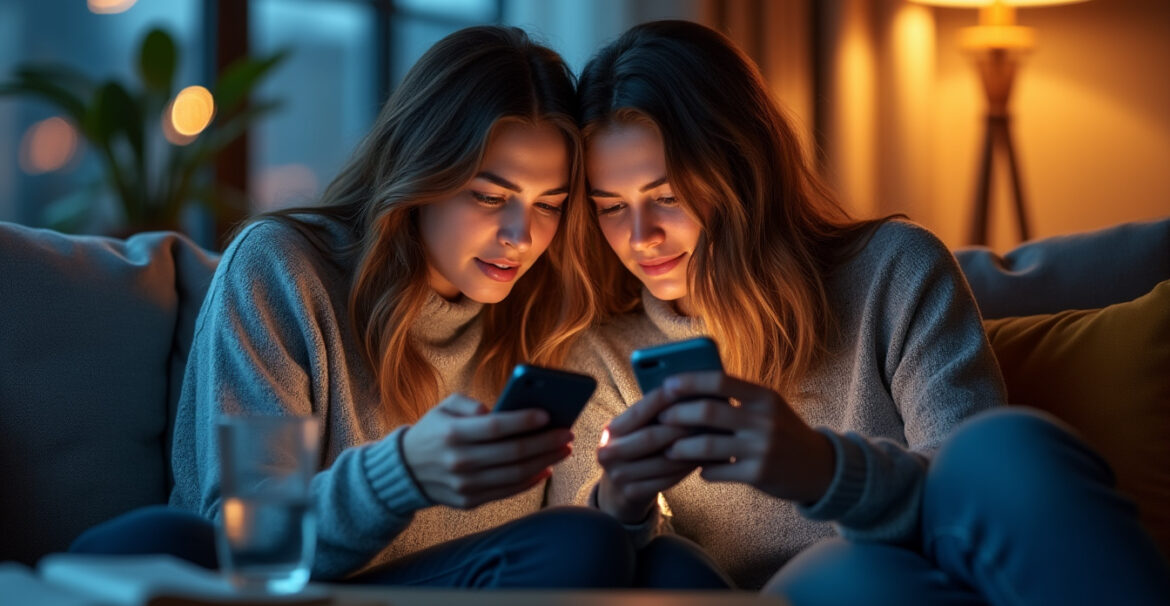 découvrez comment utiliser les sms hot pour créer une connexion intense et renforcer l’attirance dans votre couple. conseils et astuces pour des échanges sulfureux et une complicité plus forte.