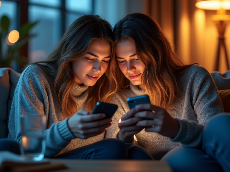 découvrez comment utiliser les sms hot pour créer une connexion intense et renforcer l’attirance dans votre couple. conseils et astuces pour des échanges sulfureux et une complicité plus forte.