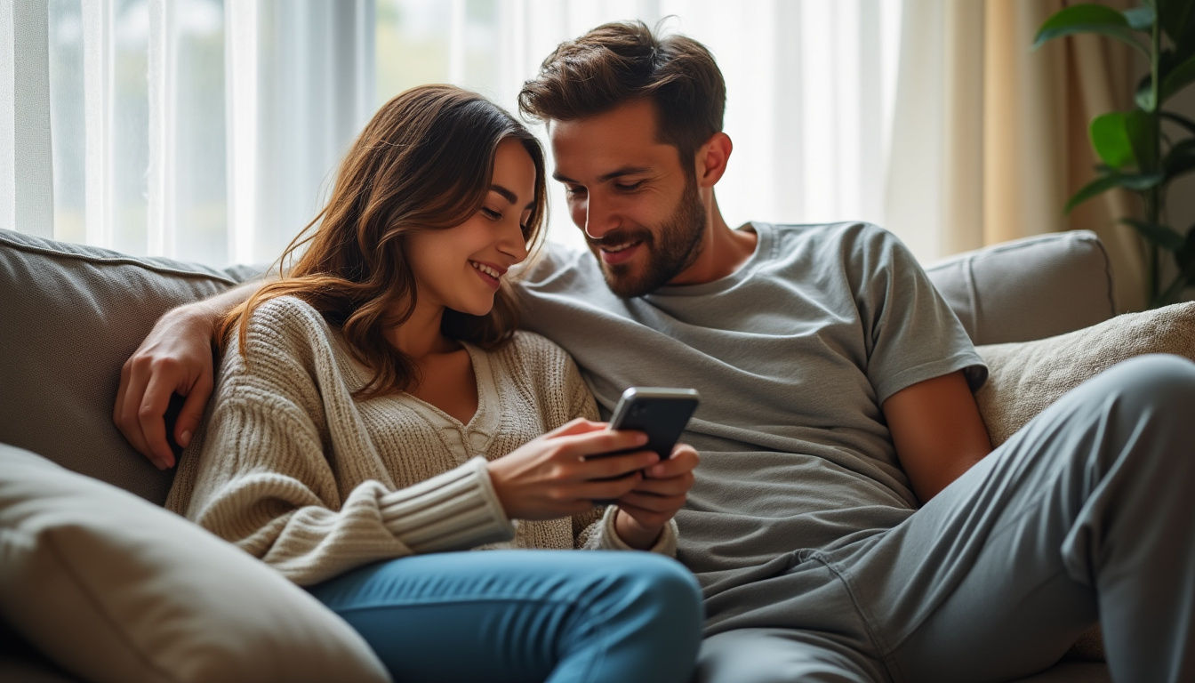 découvrez comment utiliser des exemples de sexto pour pimenter vos échanges et intensifier la complicité dans votre vie amoureuse. des conseils pratiques pour booster la passion à deux !