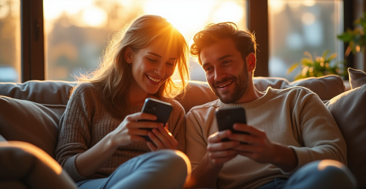 découvrez comment envoyer un sexto captivant grâce à des exemples et des conseils pour pimenter votre vie amoureuse, renforcer la complicité et surprendre votre partenaire avec des messages sensuels et suggestifs.
