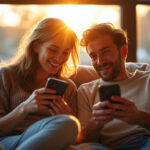 découvrez comment envoyer un sexto captivant grâce à des exemples et des conseils pour pimenter votre vie amoureuse, renforcer la complicité et surprendre votre partenaire avec des messages sensuels et suggestifs.