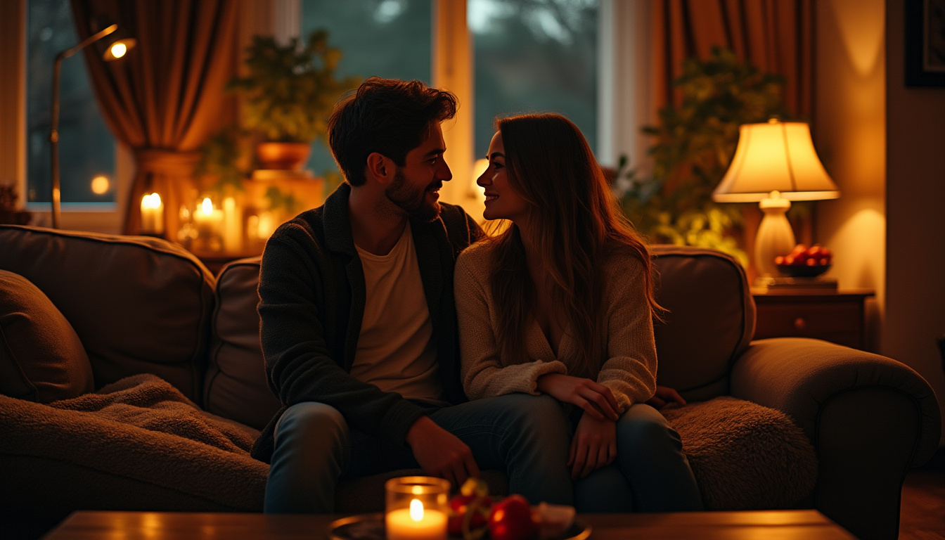 apprenez comment le sexto pour lui peut raviver la passion, renforcer la complicité et pimenter votre vie amoureuse grâce à des conseils simples et efficaces.