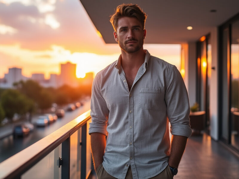découvrez comment le sexto pour lui peut pimenter votre relation amoureuse, renforcer l’intimité et raviver la passion au sein de votre couple grâce à nos conseils pratiques et créatifs.