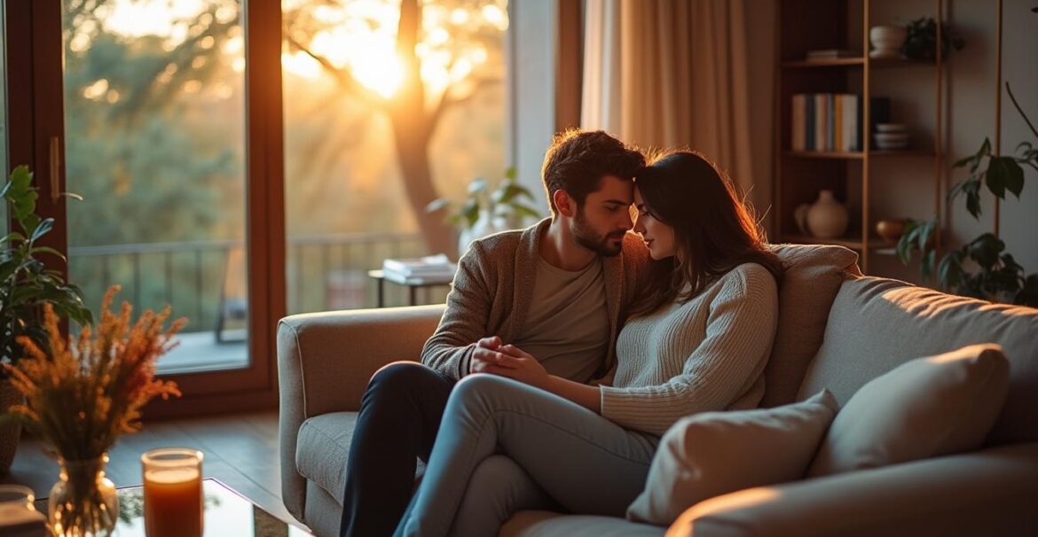 découvrez comment pimenter vos discussions avec nos astuces pour des sms chauds. apprenez l’art du message excitant et renforcez la complicité dans votre couple grâce à des échanges sensuels et ludiques.