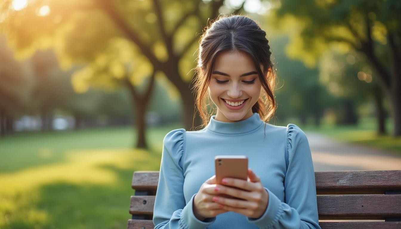 découvrez comment maîtriser l'art des sms chauds avec nos astuces pour pimenter vos échanges et booster la complicité dans votre couple. conseils, exemples et règles pour des messages excitants et subtils !