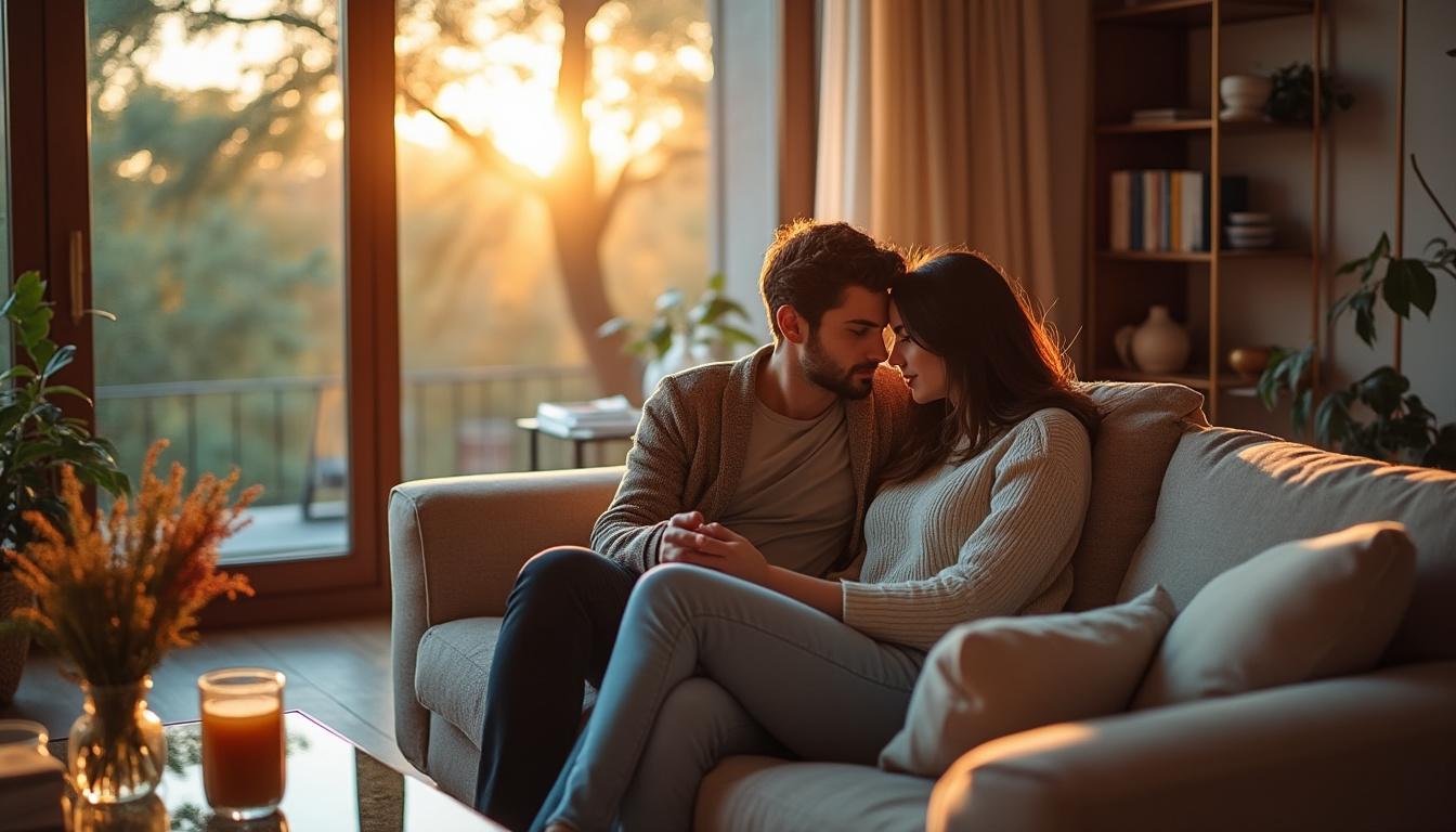 découvrez comment pimenter vos discussions avec nos astuces pour des sms chauds. apprenez l’art du message excitant et renforcez la complicité dans votre couple grâce à des échanges sensuels et ludiques.
