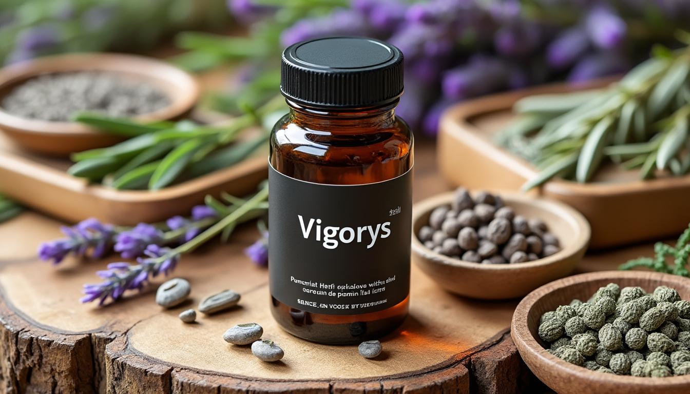 découvrez les vérités sur vigorys à travers les avis des consommateurs : efficacité, effets sur la libido, avantages et inconvénients pour mieux faire votre choix.