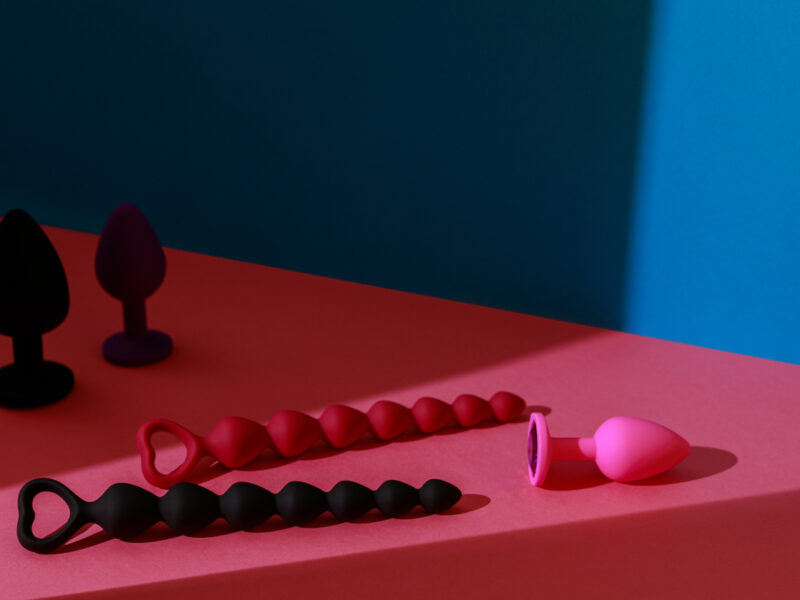 boutiques de sex-toy