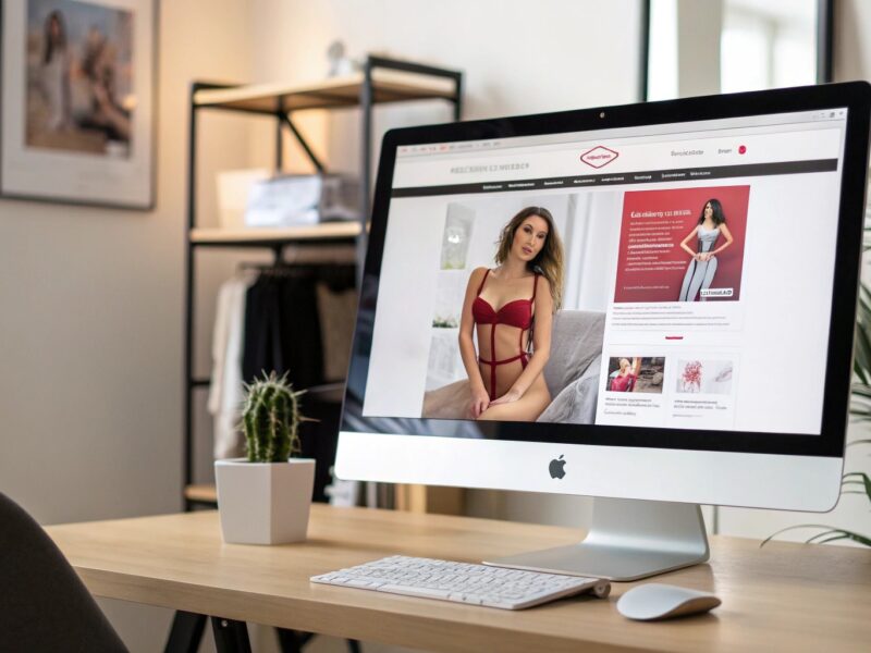 boutiques érotiques en ligne