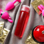 vibromasseur vaginal