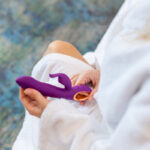 vibromasseur vaginal