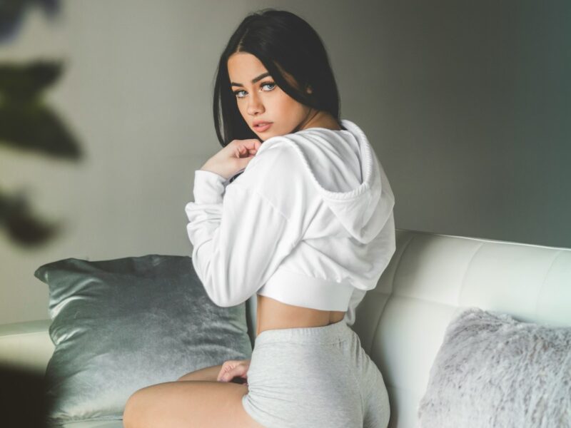 poupée sexuelle
