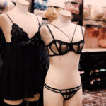 marques de lingerie sexy