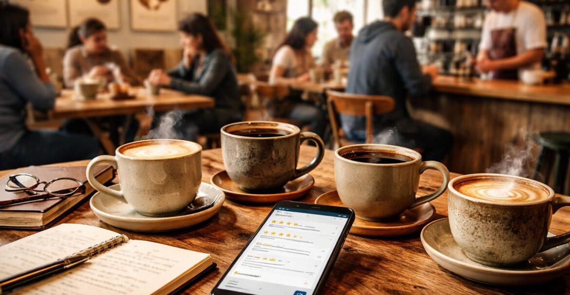 découvrez comment les avis sur le café coquin influencent et transforment la culture du café, en apportant de nouvelles perspectives et expériences aux amateurs.