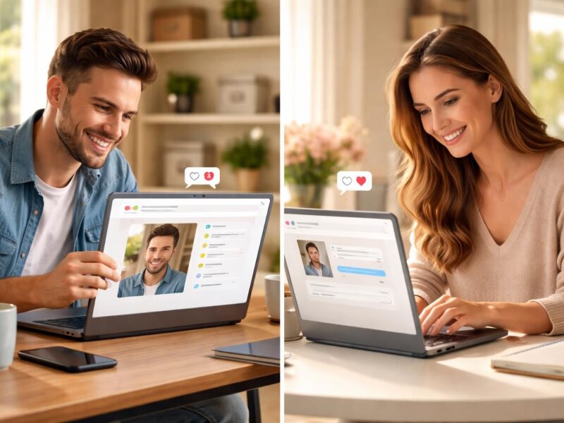 découvrez nos conseils pratiques pour maximiser vos chances de succès sur le site de rencontre le bon coup et trouver l'amour rapidement.