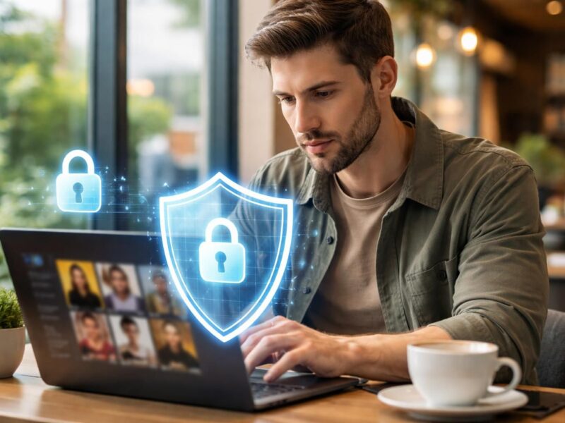 découvrez des conseils essentiels pour protéger vos informations personnelles sur grindr et naviguer en toute sécurité sur cette application de rencontre.