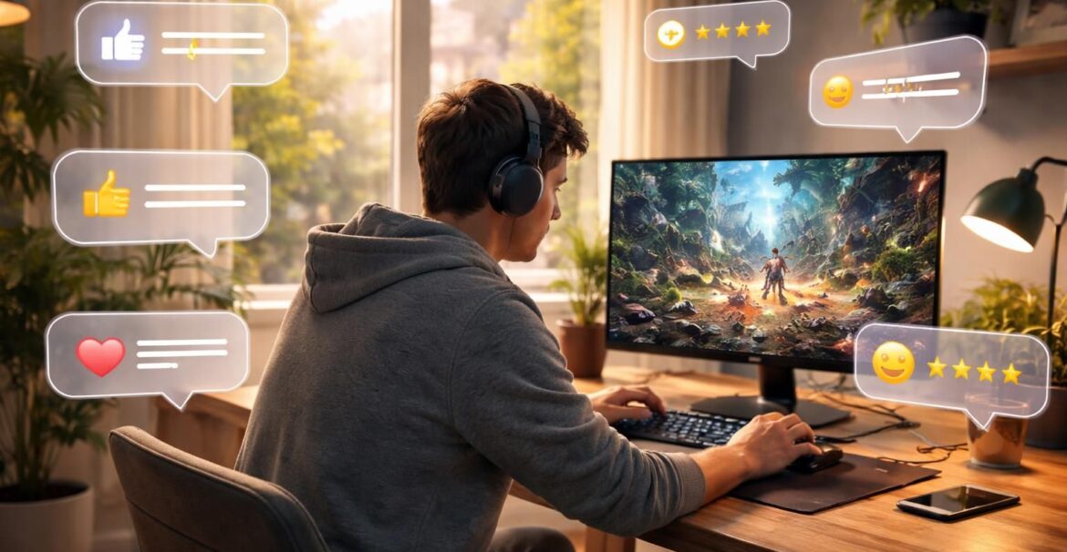 découvrez comment analyser les avis sur voisins solitaires pour améliorer votre expérience de jeu et profiter pleinement de cette aventure unique.