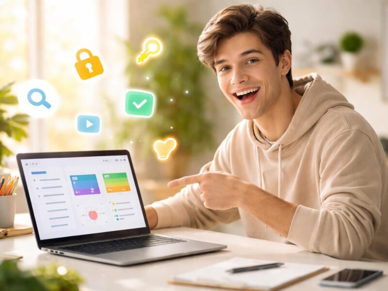 apprenez comment obtenir mym gratuitement grâce à des méthodes faciles et efficaces, expliquées étape par étape.