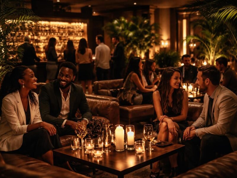 découvrez le meilleur club échangiste à rennes pour vivre des rencontres inoubliables dans un cadre convivial et respectueux, idéal pour explorer vos envies en toute discrétion.
