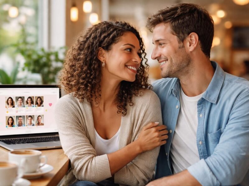 découvrez comment yoomi, le site de rencontre, vous aide à trouver l'amour facilement grâce à ses fonctionnalités innovantes et son environnement sécurisé.