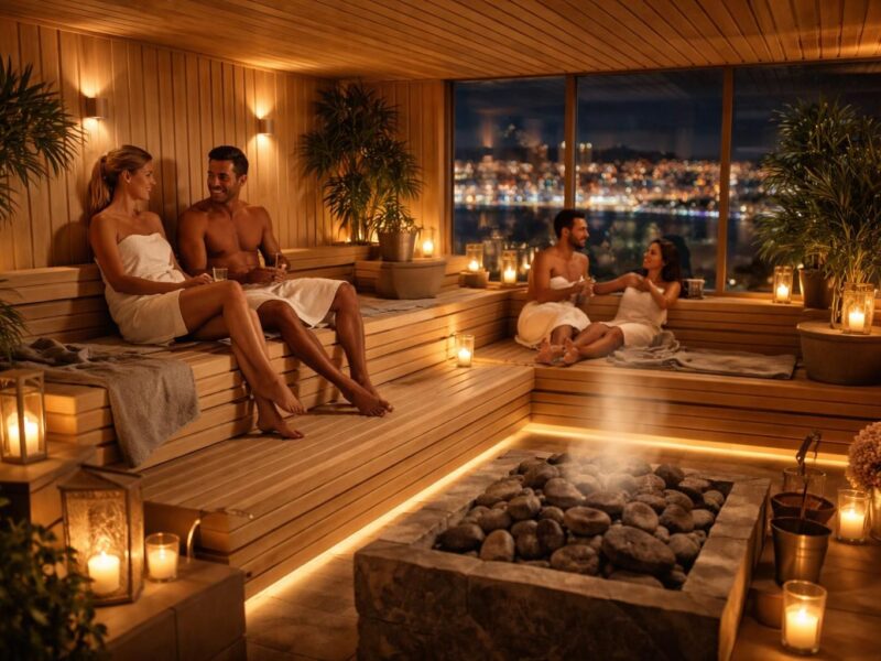 découvrez les meilleurs saunas libertins à lyon pour vivre une expérience unique alliant détente et convivialité dans un cadre chic et intime.