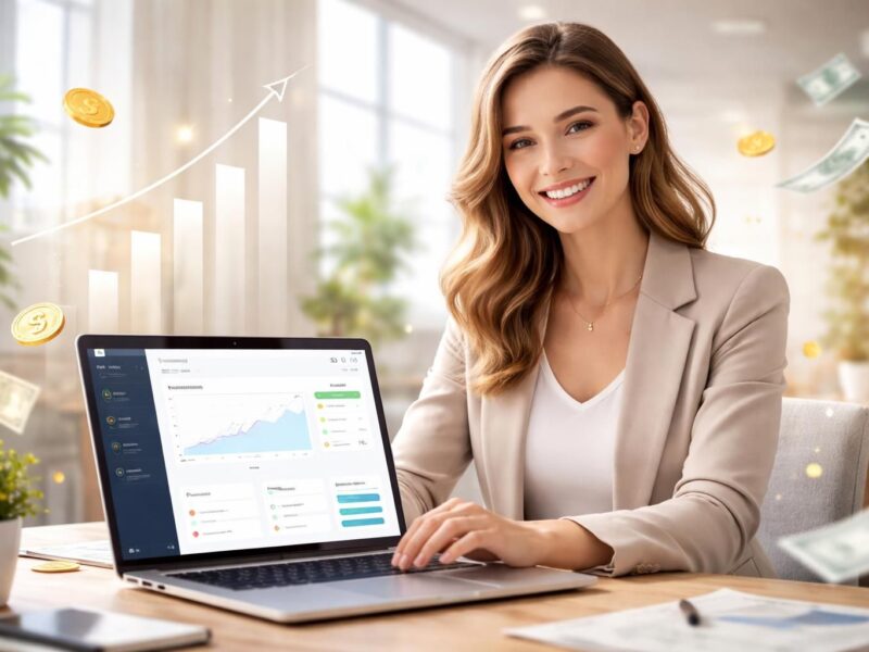 explorez comment mym révolutionne la rémunération en ligne et pourquoi de plus en plus d'utilisateurs choisissent cette plateforme pour maximiser leurs revenus.