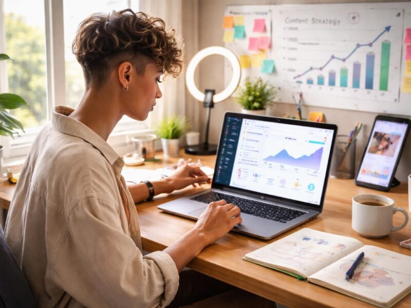 découvrez comment évaluer votre potentiel de revenus sur onlyfans en fonction de la taille et de l'engagement de votre audience. analyse du salaire moyen pour maximiser vos gains.